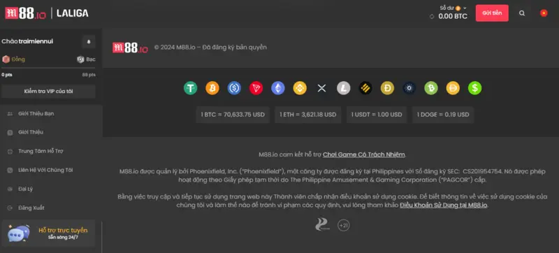 Hướng Dẫn xi88 - Cách Truy Cập An Toàn và Hiệu Quả Cho Người Mới